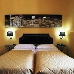 Hotel Lido Florence - Photo4