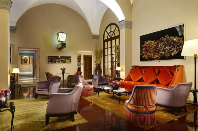 Hotel L'Orologio - Photo3