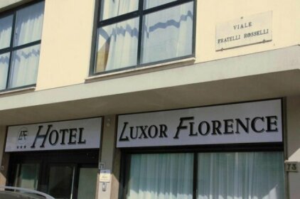 Hotel Luxor Florence