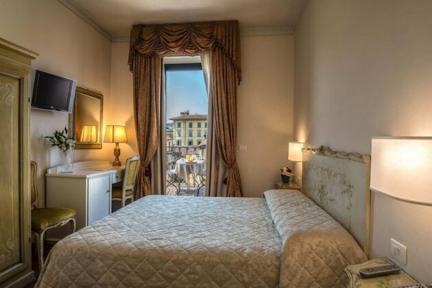 Hotel Machiavelli Palace - Photo2