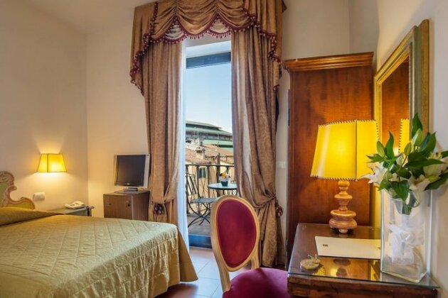 Hotel Machiavelli Palace - Photo4