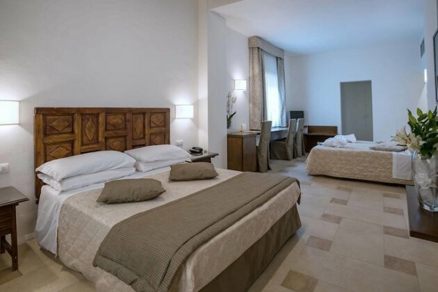 Hotel Machiavelli Palace - Photo5