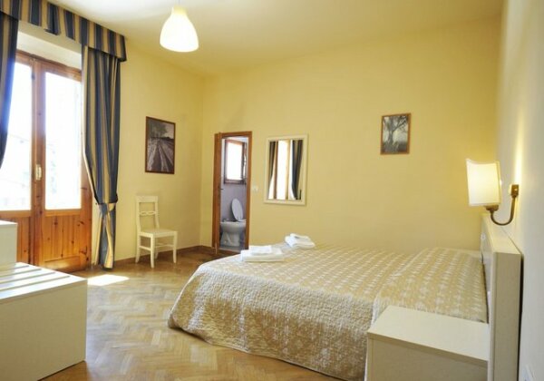 Hotel Marine Florence - Photo2