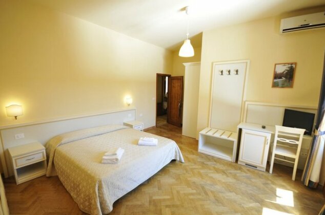 Hotel Marine Florence - Photo3