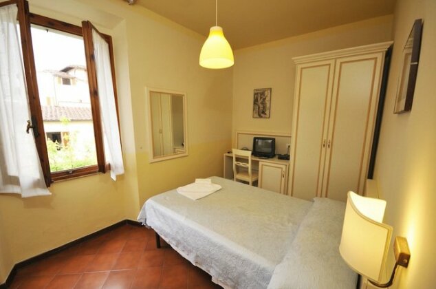 Hotel Marine Florence - Photo5