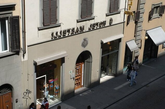 Hotel Martelli - Photo2