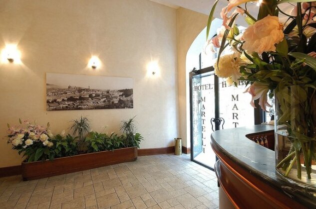 Hotel Martelli - Photo3