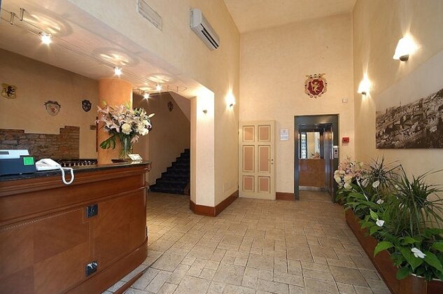 Hotel Martelli - Photo4