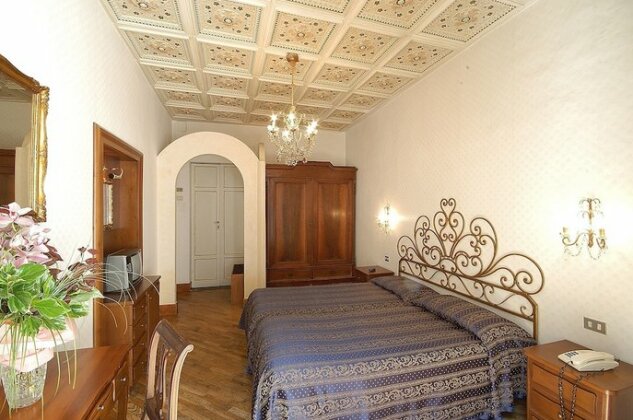 Hotel Martelli - Photo5