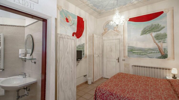 Hotel Masaccio - Photo2