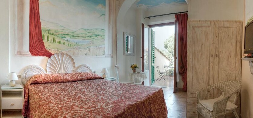 Hotel Masaccio - Photo4