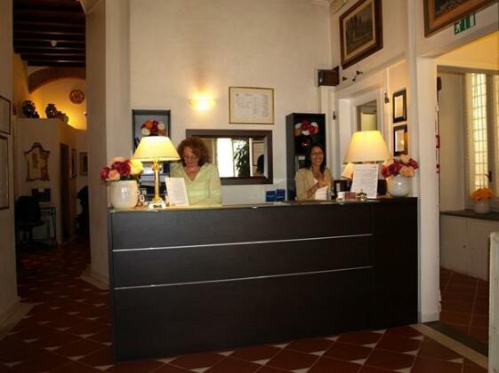 Hotel Maxim Florence - Photo3