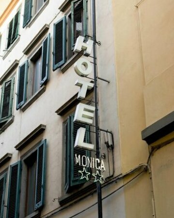 Hotel Monica Florence