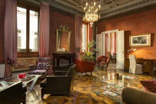 Hotel Orto de' Medici - Photo2