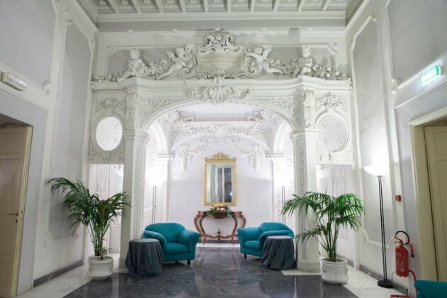 Hotel Palazzo Benci - Photo2