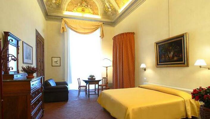 Hotel Palazzo Guadagni - Photo4