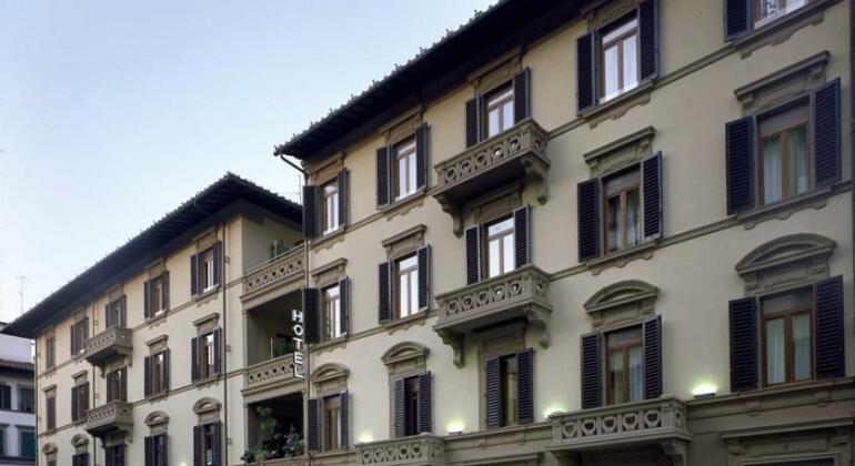 Hotel Palazzo Ognissanti