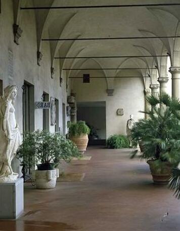 Hotel Palazzo Ricasoli - Photo2