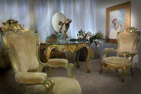 Hotel Palazzo Ricasoli - Photo3