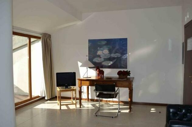 Hotel Palazzo Ricasoli - Photo4
