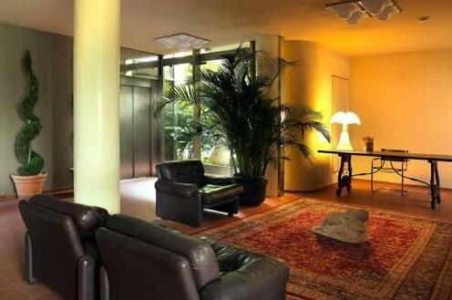 Hotel Palazzo Ricasoli - Photo5