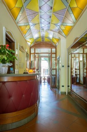 Hotel Panama Florence - Photo5