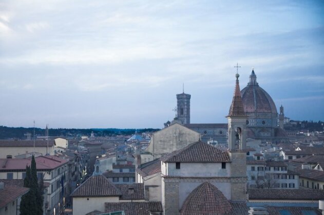 Hotel Panorama San Giovanni Florence