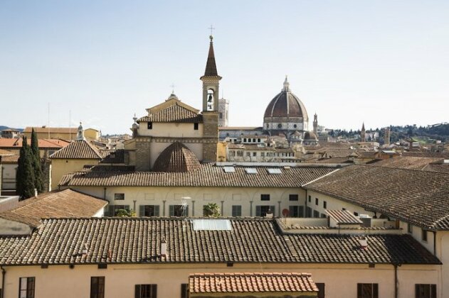 Hotel Panorama San Giovanni Florence - Photo2