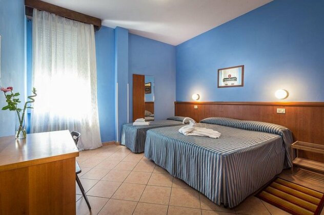 Hotel Real Florence - Photo2