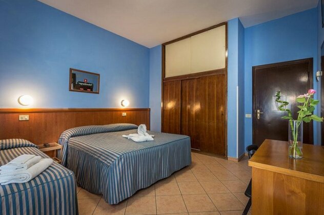 Hotel Real Florence - Photo3