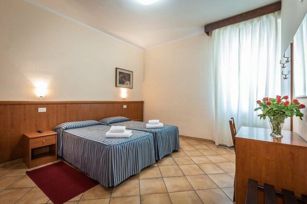 Hotel Real Florence - Photo4