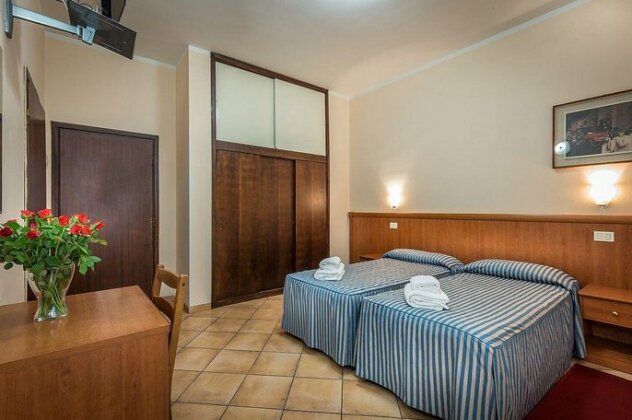 Hotel Real Florence - Photo5