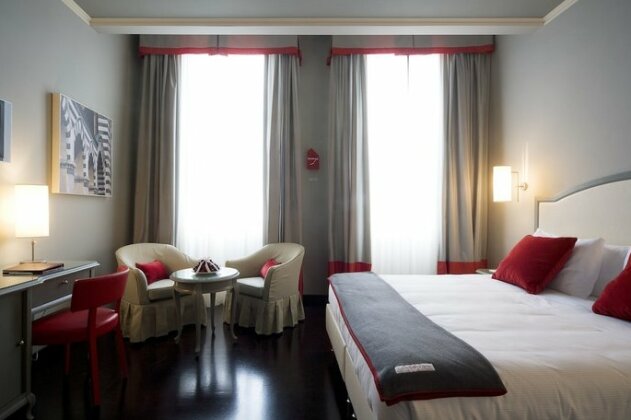 Hotel Rosso23 - Photo2