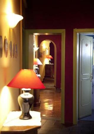 Hotel San Lorenzo Florence - Photo2