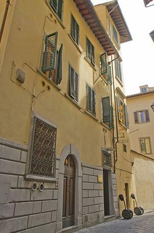 Hotel Santa Croce - Photo2