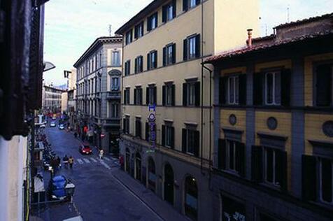 Hotel Sempione Florence