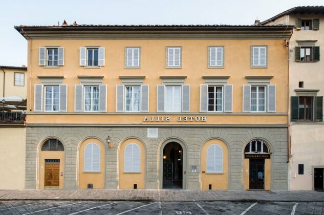 Hotel Silla Florence