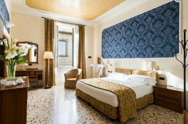 Hotel Silla Florence - Photo4