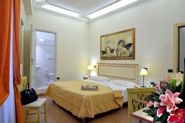 Hotel Vasari - Photo2