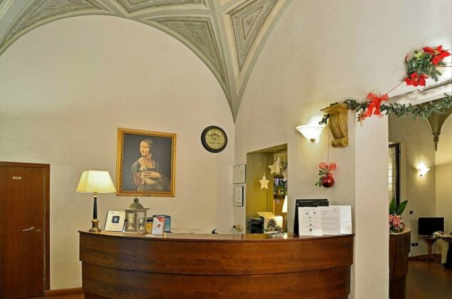 Hotel Vasari - Photo3