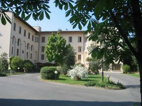 Hotel Villa Gabriele D'Annunzio