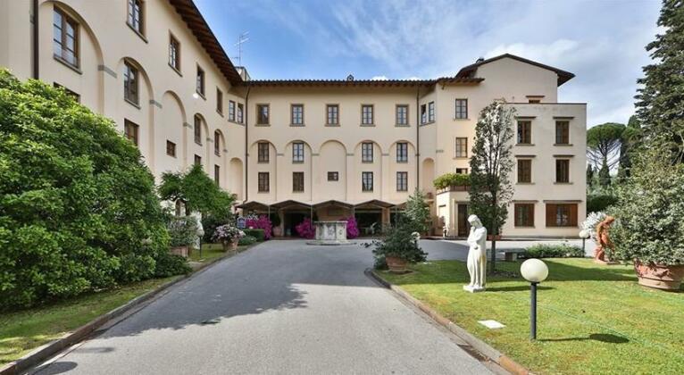 Hotel Villa Gabriele D'Annunzio - Photo2