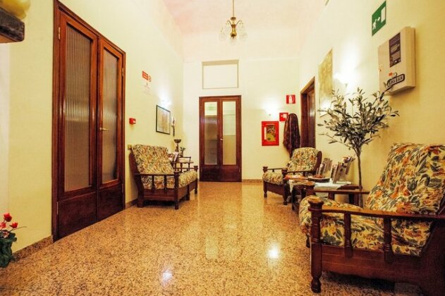 Hotel Villa Il Castagno - Photo4