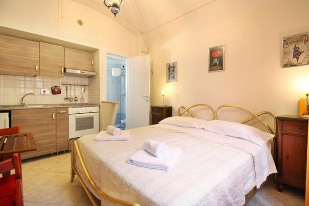 IL CAMPUCCINO - cozy studio flat with A/C - Photo2