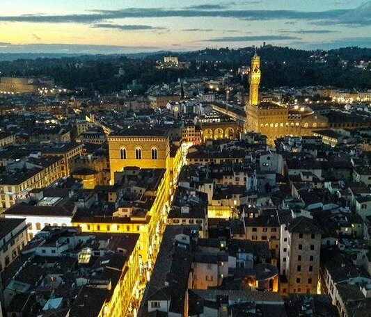 Il Giglio di Firenze