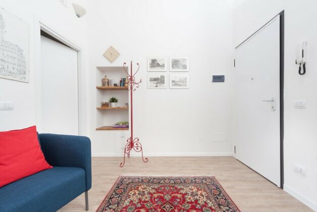 IL GRANDUCA Cozy Apartment - Photo3
