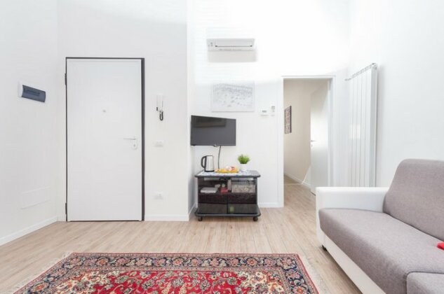 IL GRANDUCA Cozy Apartment - Photo5