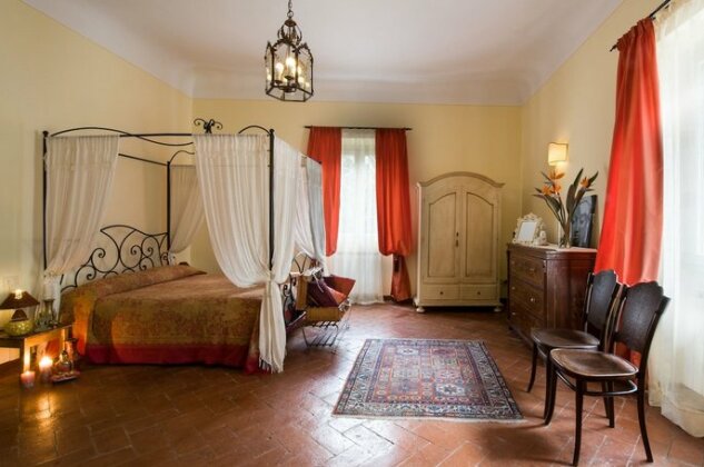 Il Palagetto Guest House - Photo2
