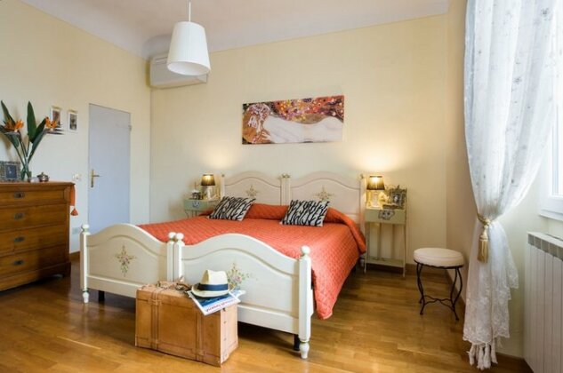 Il Palagetto Guest House - Photo5