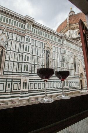 Il Terrazzino sulla Cattedrale